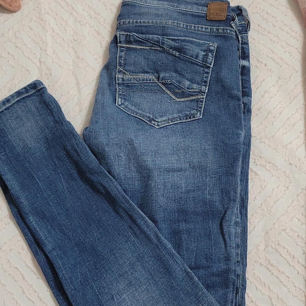 Buckle BKE Jeans